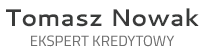 Tomasz Nowak Ekspert Kredytowy logo